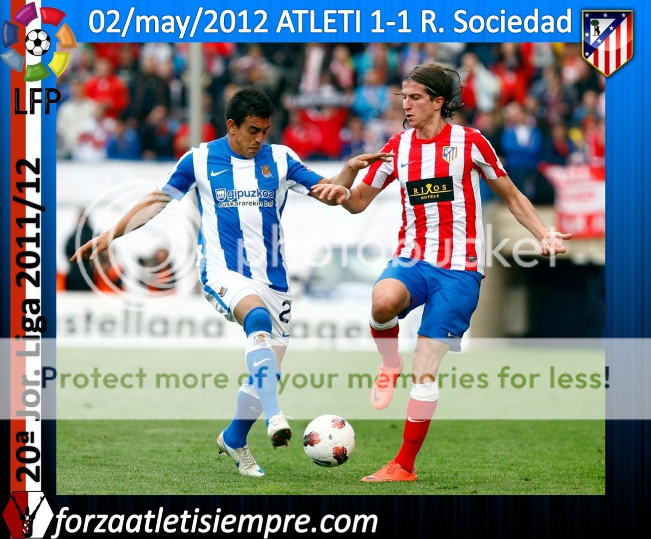20ª Jor.(aplazada) liga 2011/12 ATLETI 1-1 R. Soc.-El Atlético no quiere... 008Copiar-11